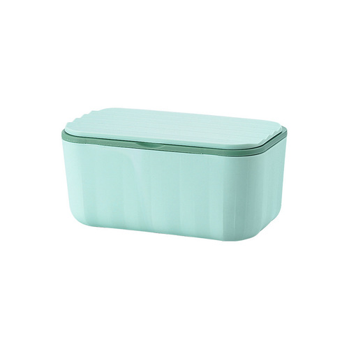 New creative wet tissue box large-capacity removable household dry and wet tissue box sealed dust-proof storage box