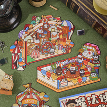 �V�÷��u  ħ����������Óϵ���쾰�N�� ��ͨħ���֎�diy�b��N