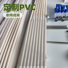 PVC�ܲ�ȫ�ܹܹ��I��PVCˮ�����l32MM���Ϲ�Ӳ�ܽoˮ��Ӳ�|����