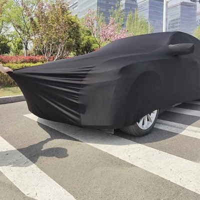 Car clothing | Universal Car Cover Dustproof