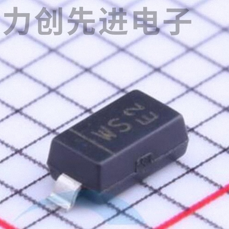 BZT52C36-7-F 封装 SOD-123 稳压二极管