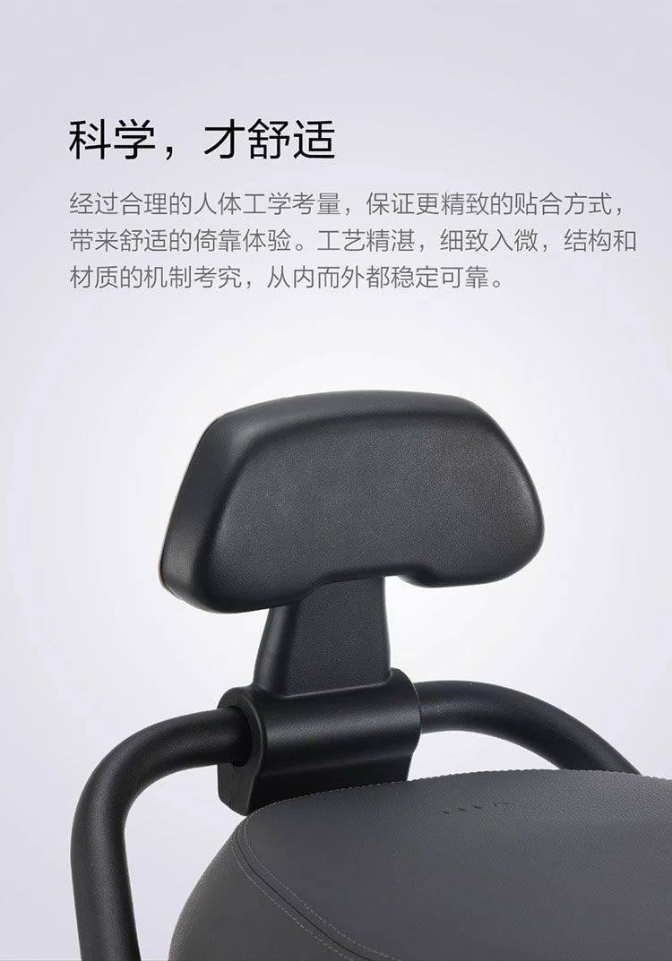 The No. 9 Backrest Is Suitable for N90/E Series/F/M Models. the No. 9 Backrest Is Durable and Includes Armrests