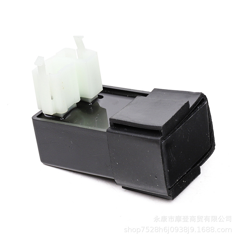 Motorcycle Dc Igniter Ac Universal Igniter Automatic Angle Igniter Igniter