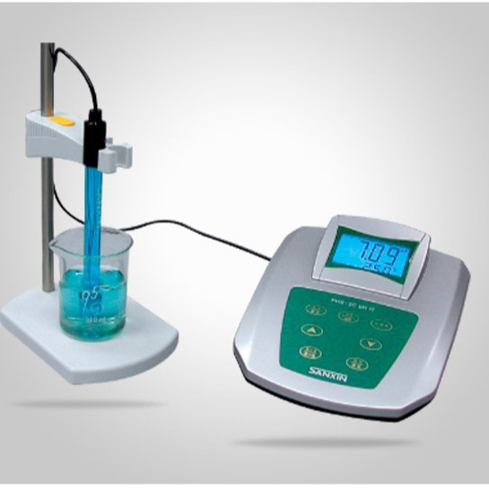 三信 PHS-3C-01 台式pH计/酸度计/PH测量仪