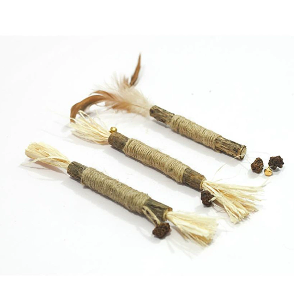 Новая игрушка для кошек чистка зубов, удаление зубного камня и свежее дыхание