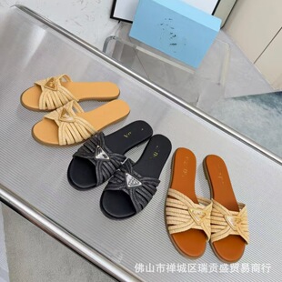 �羳���ǘ�PP�ݾ�����ЬŮ2026�ļ�P���¿�һ�֛����⴩ƽ�כ�Ь