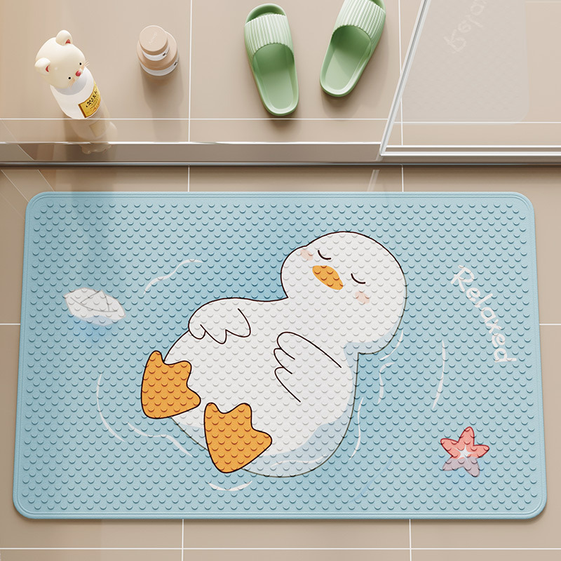 Tiempo cómodo - Laying Pork