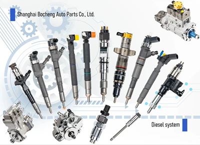 Oil pump, nozzle Injector 2P0130201 New