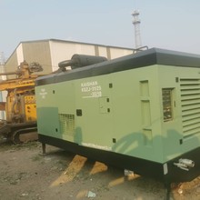 开山螺杆空压机KSZJ-3125-3518双工况水井钻机配套空压机581