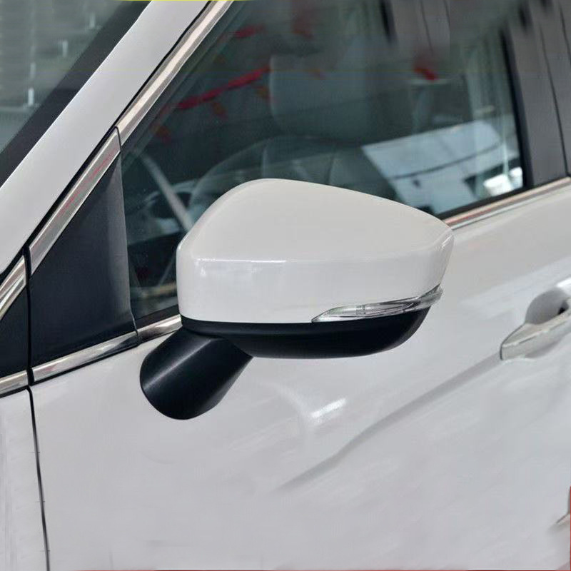 Suitable for Mitsubishi Ege Rearview Mirror Assembly Left and Right Reflectors 18-21 Mitsubishi Ege Rearview Mirror