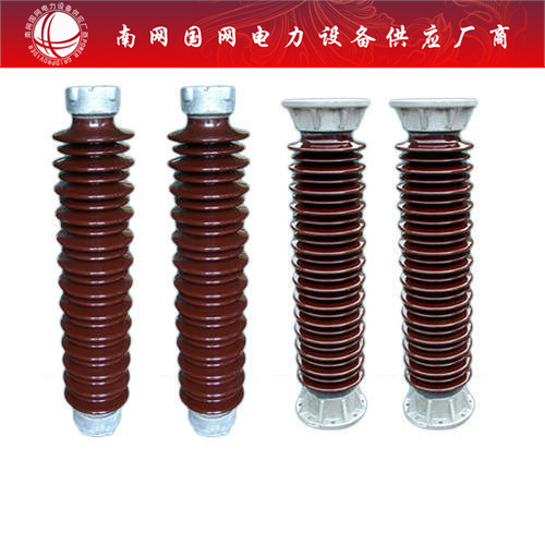 ZSW-126/16    ZSW-126/12.5 防污棒式支柱绝缘子  上海湘开