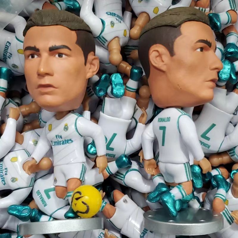 Real Madrid Ronaldo (event version)