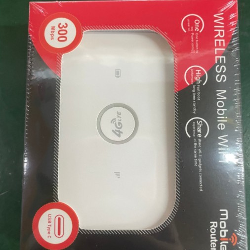 Router móvil inalámbrico 4G portátil para teléfono móvil, mifi router wifi móvil portátil