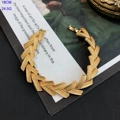 Gold Bracelet