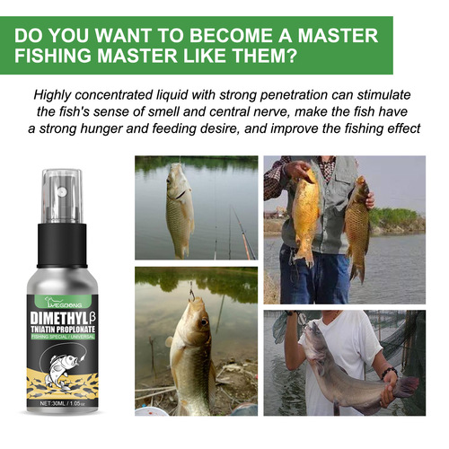 Yegbong Fishing Bait Food Attractant Outdoor Fishing Fishing Bait Quickly Hooks Wild Fishing Fish Attractant