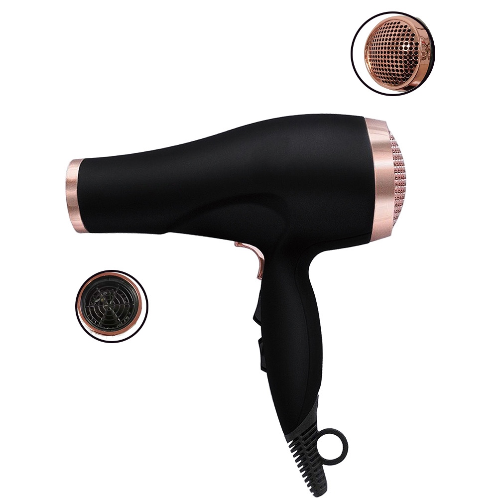 MESKY2021可定制新品上市多彩吹风机新品造型经用电吹风电吹风