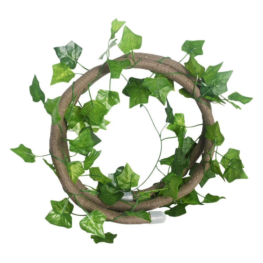 Yue XingWang большой партеноцисс имитация ротанга ящерица лоза