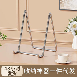 Displaying Stand Commemorative Coins, Coins and Millet Displaying Bracket Base Triangle Coins Collection Shelf Surrounding Ornaments