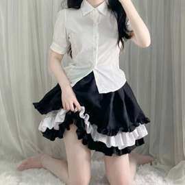 舞台/表演服;动漫服;男式cosplay表演服