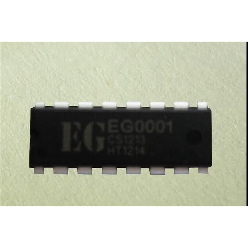 EG0001 DIP16/SOP16 чип совершенно новый, поставляемый на место