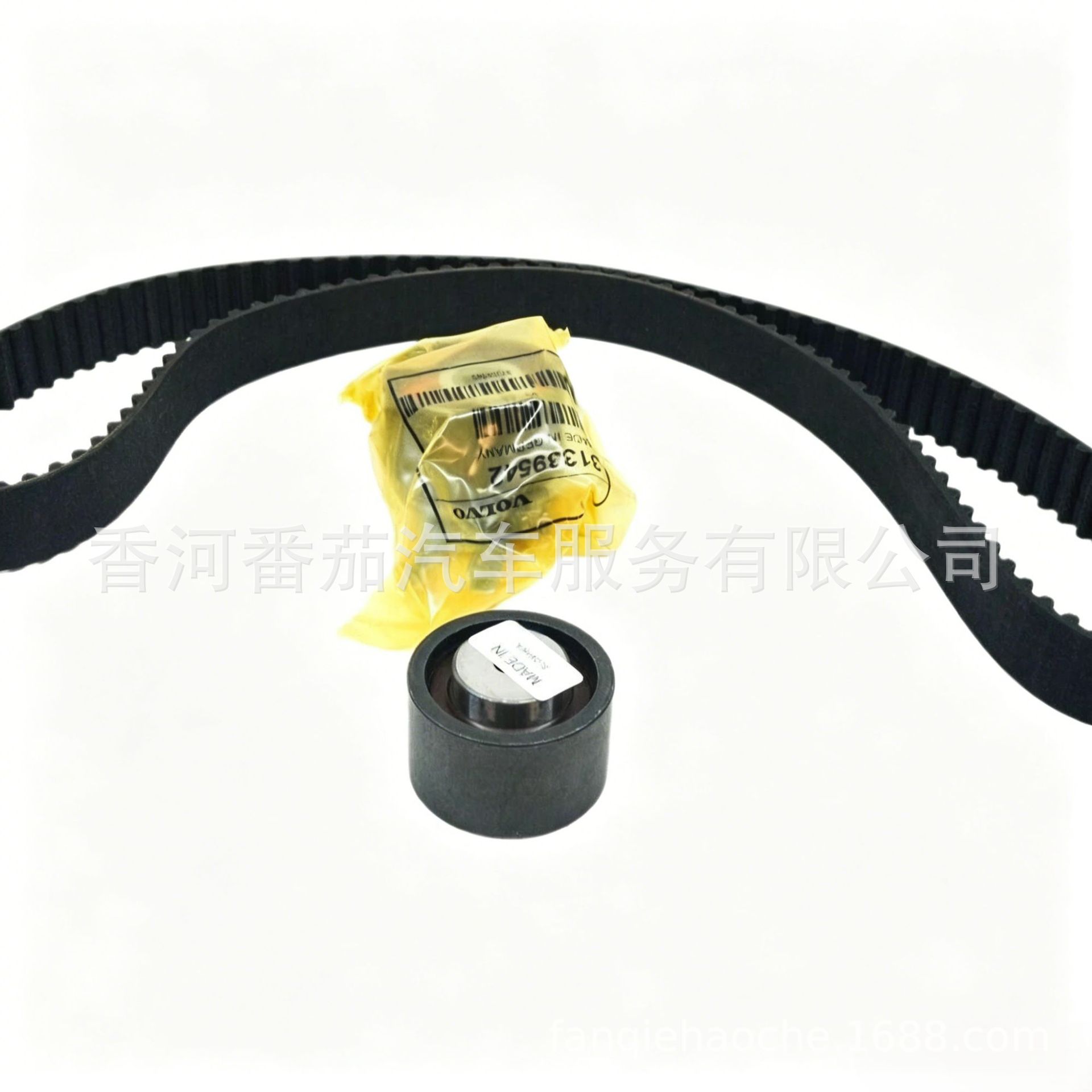 31359568 Volvo XC60XC90S80V70 timing kit D5 engine timing belt kit