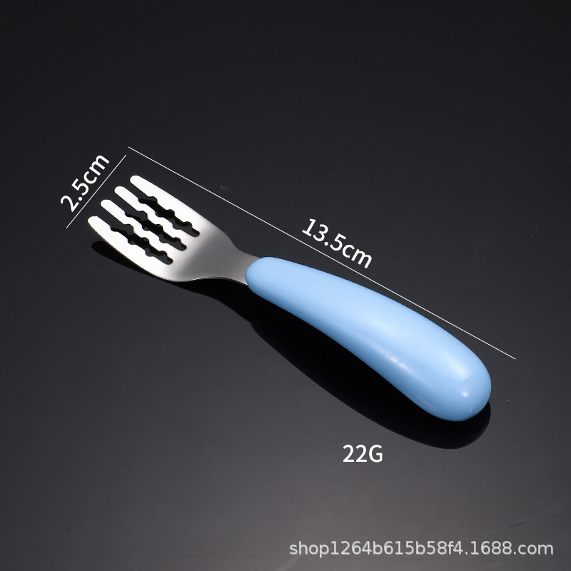 블루 포크