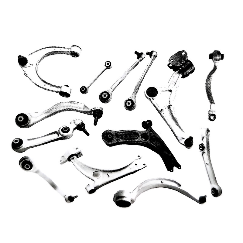 Topp lower swing arm front R/F34N/F34GT 3 Series