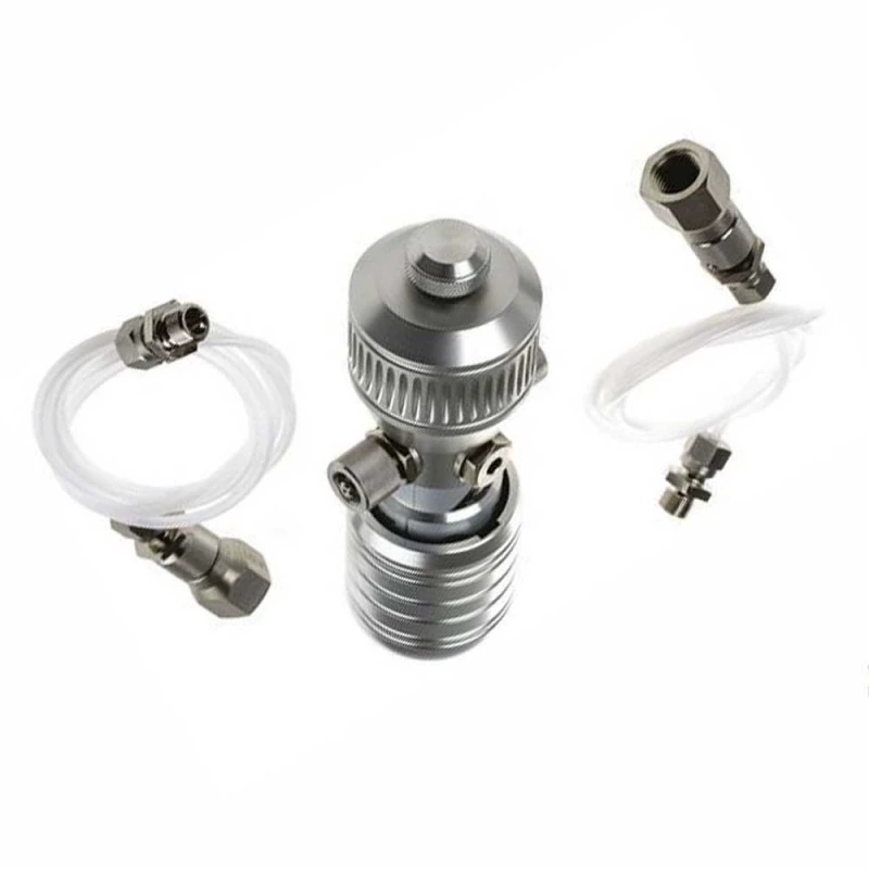 Ручной насос для низкого давления Drucker DRUCK PV210, насос для давления 3 бар PV210