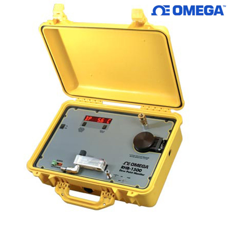 美国奥米佳便携式露点监控器RHB-1500-C1S2-RHB-ATP