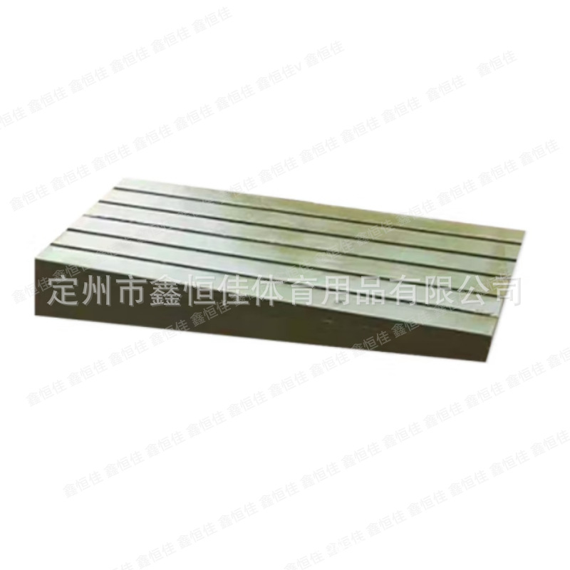 Special Trojan Horse Goat Pedal for Gymnastics Training Gymnastics Track and Field Training Equipment Wooden Pedal Spring Pedal