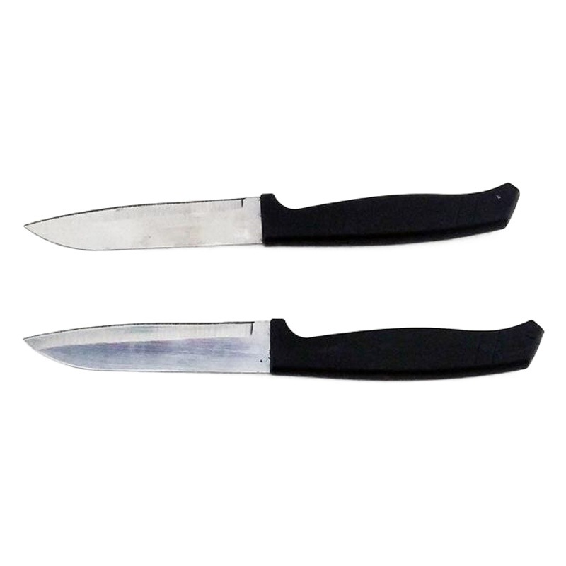 E1231 una tienda de yuanes fruta cuchillo sandía cuchillo Yiwu 2 yuanes dos tienda de regalo