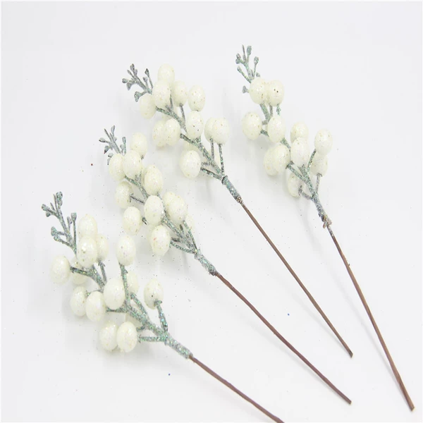 15 fruits, milky white, hard brown