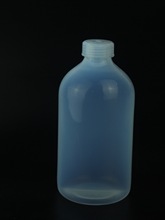 半导体新材料多晶硅行业使用PFA试剂瓶特氟龙取样瓶大规格储液瓶