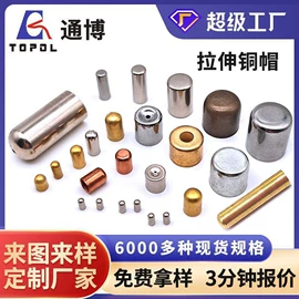 铆钉;电子五金材料;冲压加工