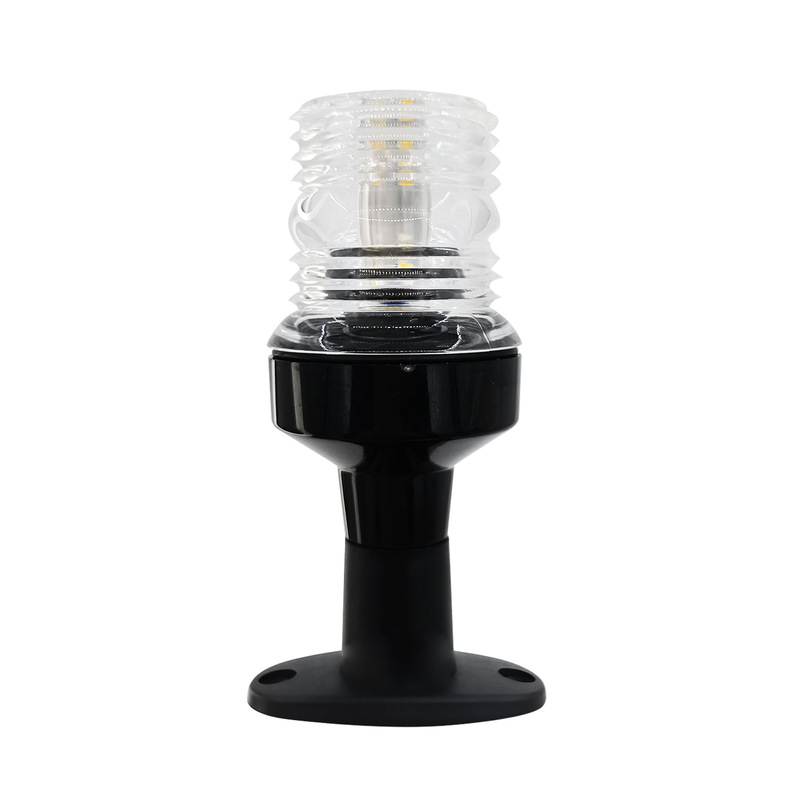 360 Degree Ring Led Light 54*128 Marine Coupon Tail Light White Light Ship Boat Yacht Signal Anchor Coupon