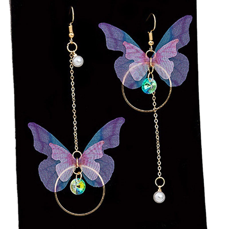 cute asymmetrical cloth
