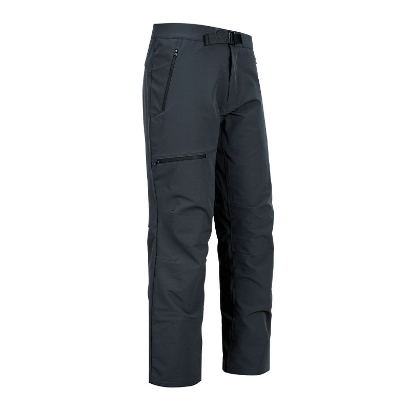 Bird's Brand Same Style, All-Season Outdoor Multifunctional Hiking Pants, Popular Fashion Waterproof and Windproof Casual Pants