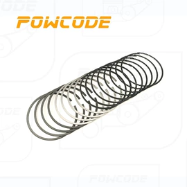 气缸及部件;其他发动系统;油封