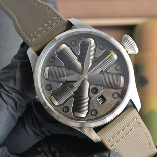 �羳���N�fG�Ҹ����п�Cе��V�ݏS�����l Mechanical  Watch
