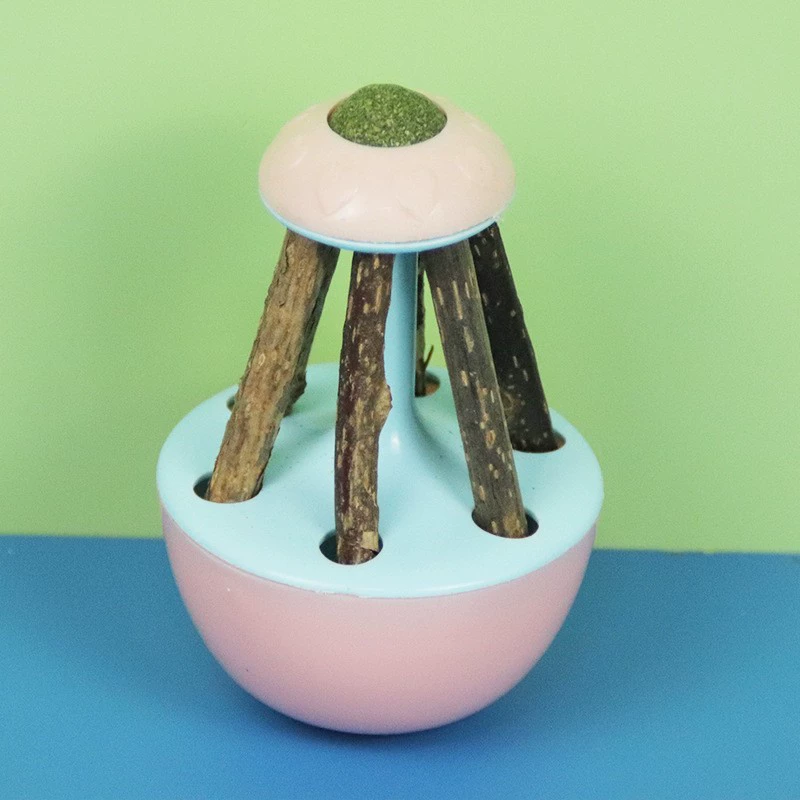 Игрушка, сменная мятая рубрика-кукла-ролик, питомец, кот