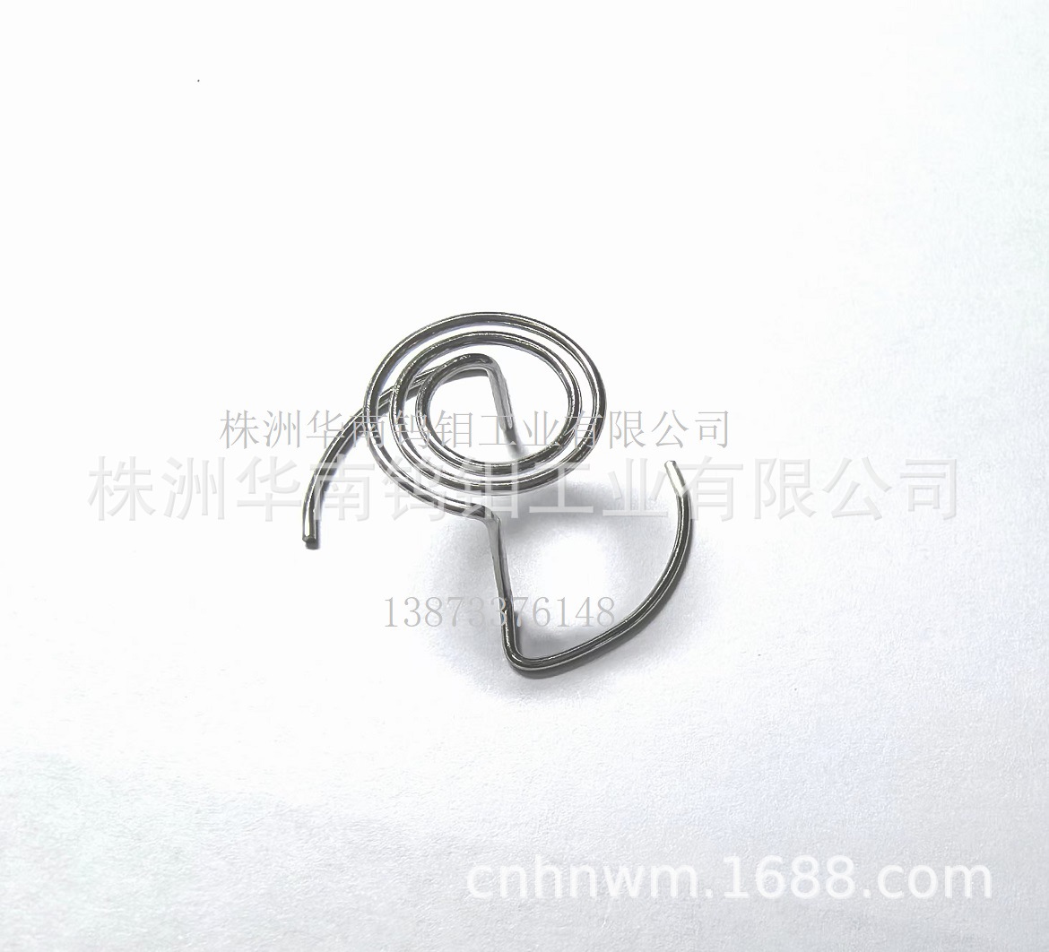 厂家直供D1.0离子注入灯丝