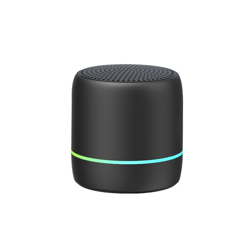 国境を越えた新製品無線bluetoothスピーカーaiスマート音声制御小音響携帯型サブウーファ屋外ミニ|undefined