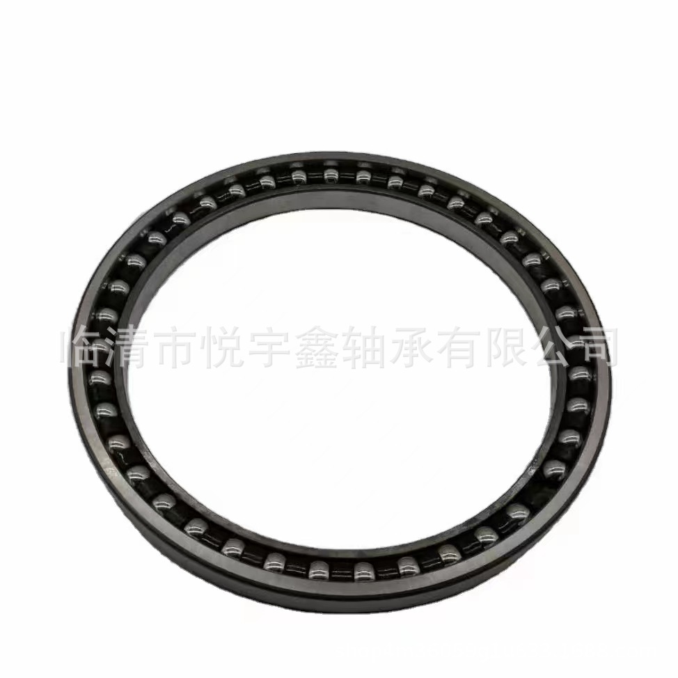 挖掘机行走轴承 BA165-19A 挖掘机轴承 七类圆锥滚子轴承