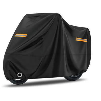 Cross-Border 190t Motorcycle Cover Outdoor Car clothing
