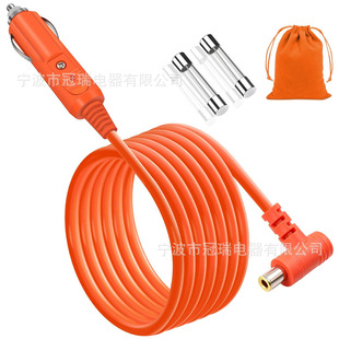 14 AWG 2M/6.6Ӣ����܇�����|�c���������DC�m������