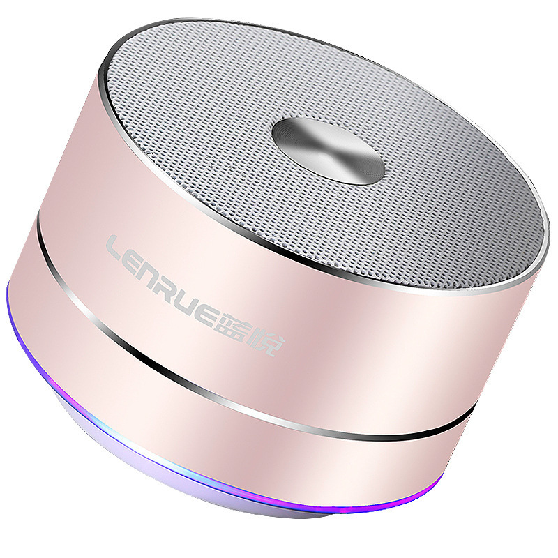 ブルートゥーススピーカーはカードを挿入して長い航続音響を持つことができます。|undefined