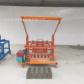 建材加工机械;破碎机;多功能包装机