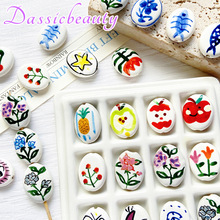 ˫֧�ֻ��������մɸ�������ɢ���ֹ�DIY���ƴ����ֻ�����Ʒ���