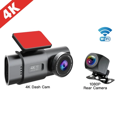 Amazon 309 Wholesale Yizhi 4K Driving recorder