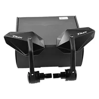 Подходит для Yamaha TMAX/530/500/560 ручка отражателя зеркало заднего зеркала конкурентное зеркало заднего вида